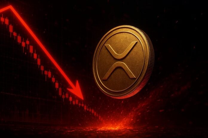 Ripple price