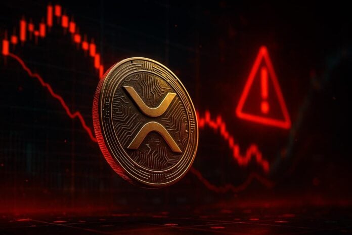 Ripple price today