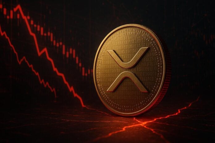 Ripple price today