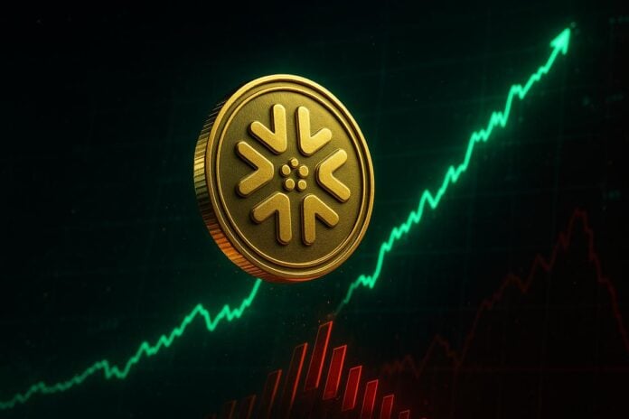 Snowflake Stock