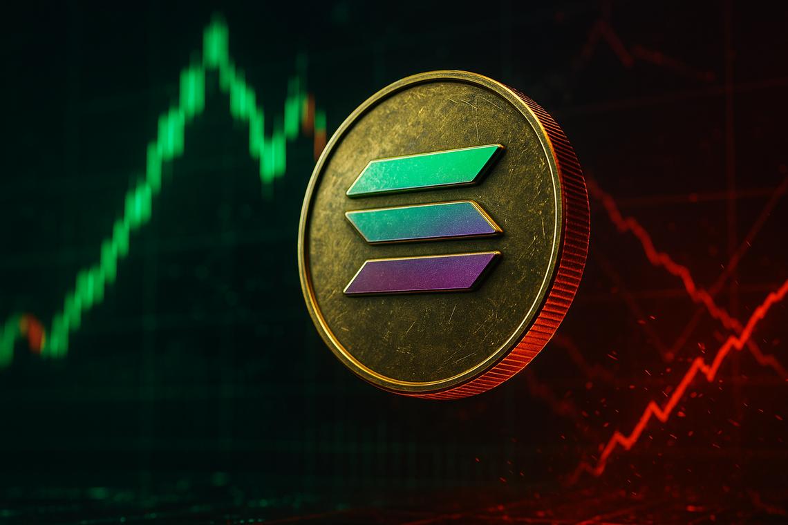 Solana Price Today: Bullish Signal Builds as Fear Hits 12