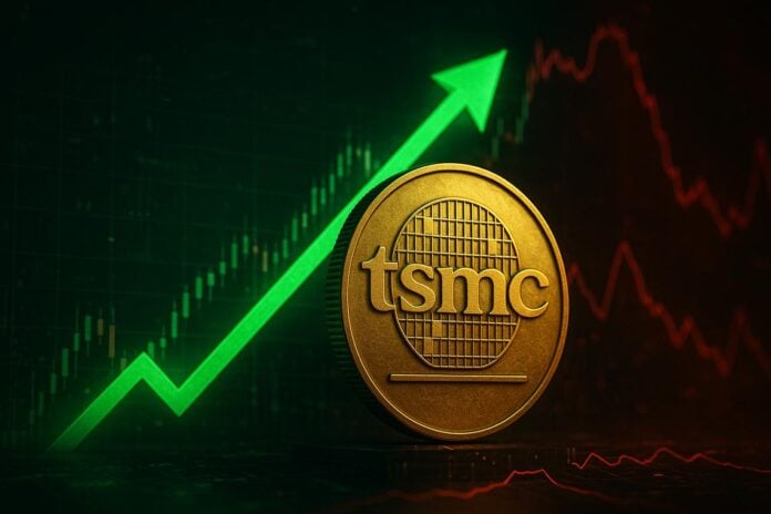 TSMC Stock