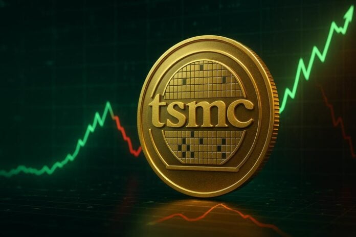 Taiwan Semiconductor Stock