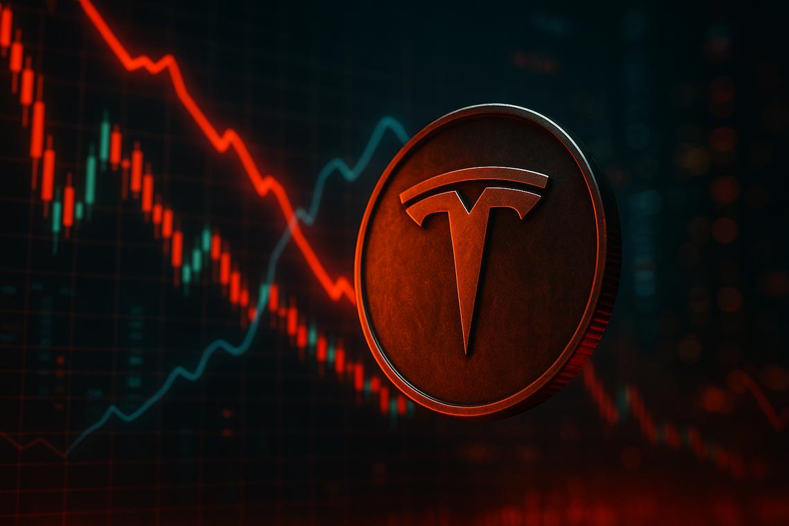 Tesla Stock risks $380 drop as Europe pushes back on FSD approval