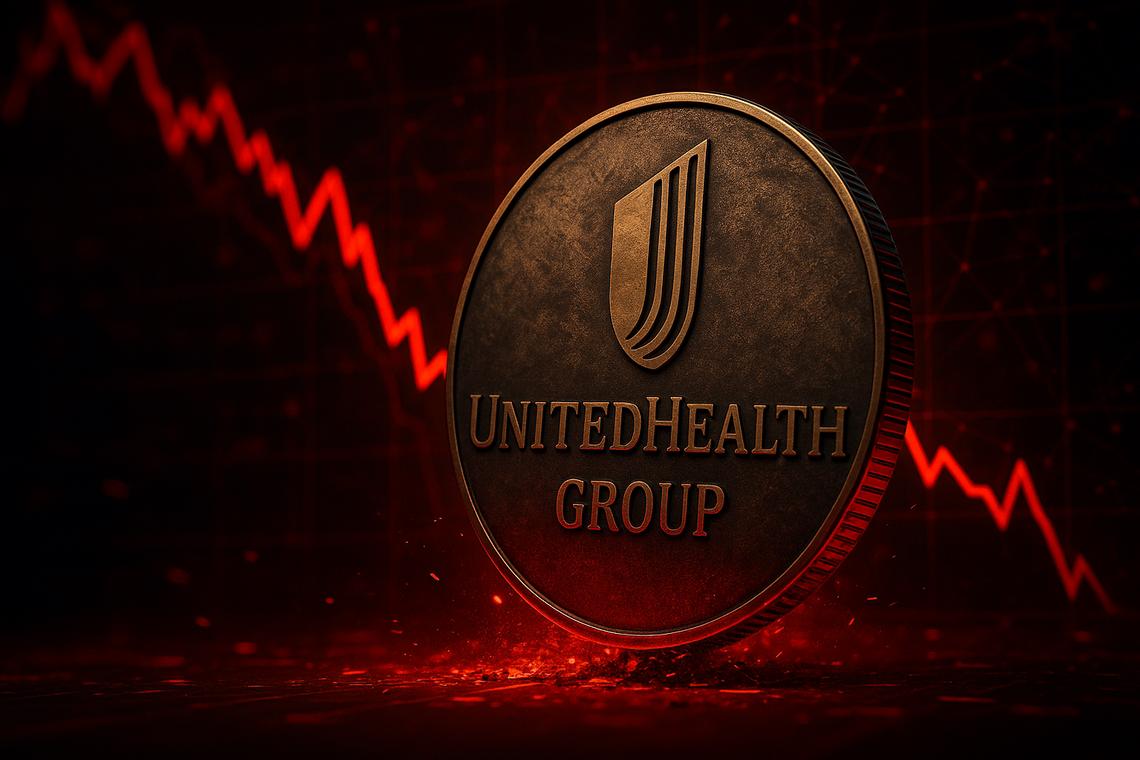 UnitedHealth Stock Stalls Near $377 as Lawsuit Risk Returns