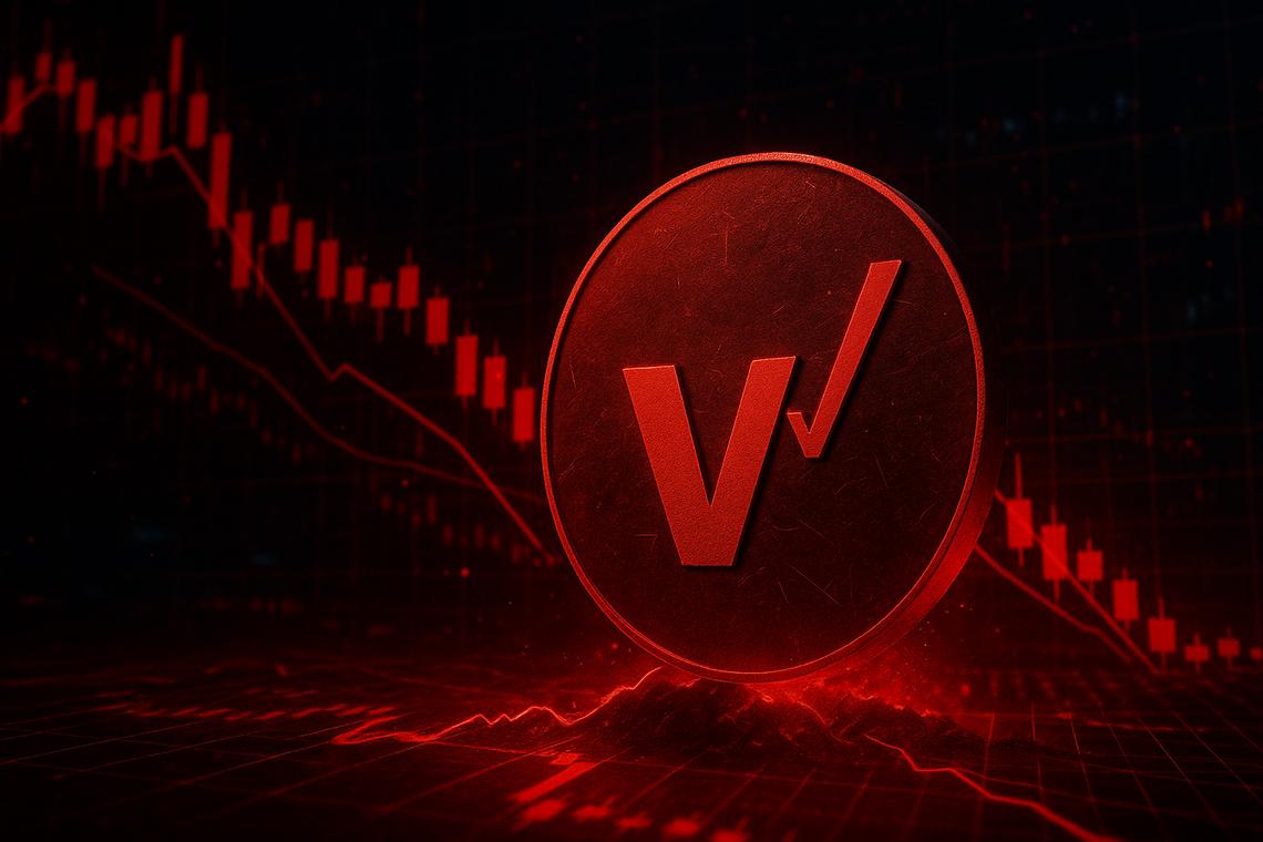 Verizon Stock Faces Forced Selling After Dow Exit — $44.49 in Sight