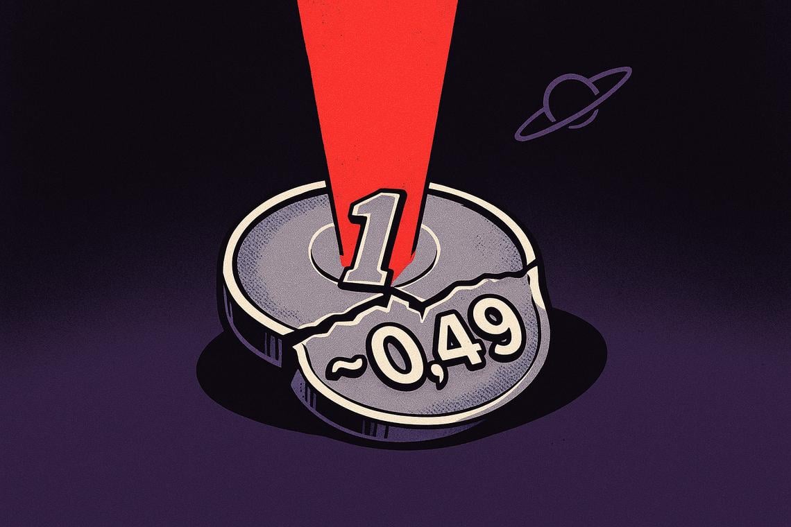 Abracadabra Stablecoin Drop Forces Emergency Mode as MIM Hits $0.49