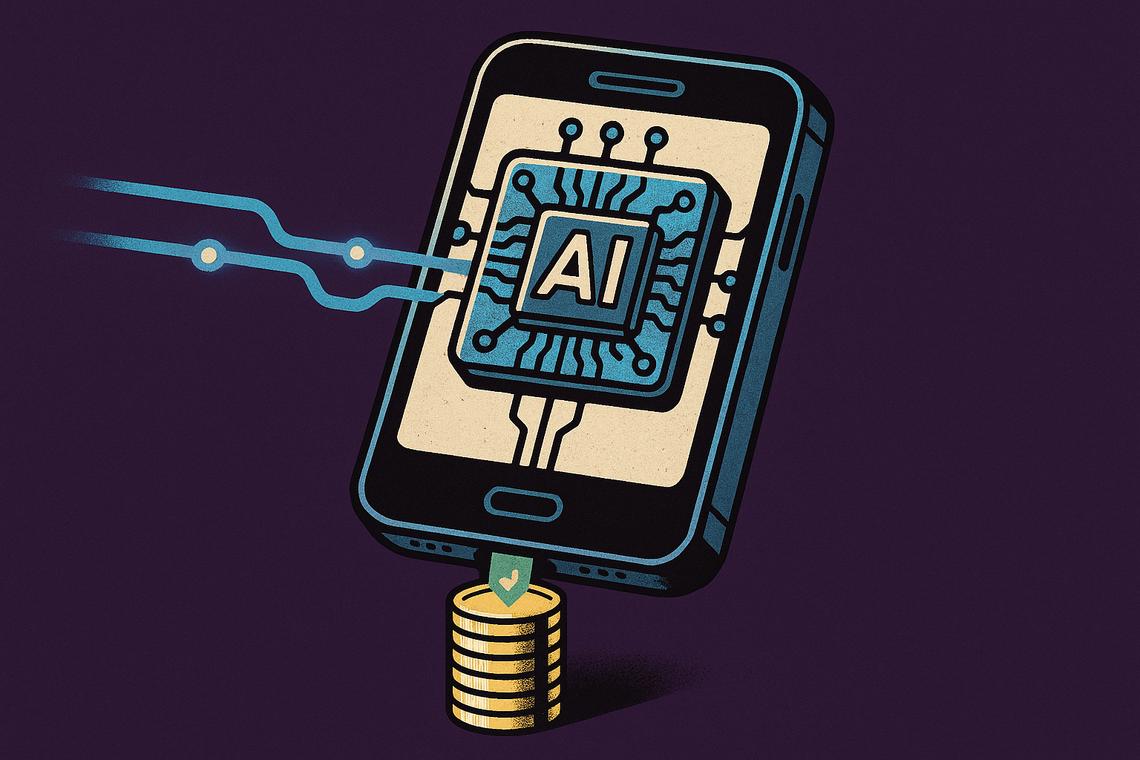 Can AI crypto passive income pay daily returns on idle XRP and BTC?