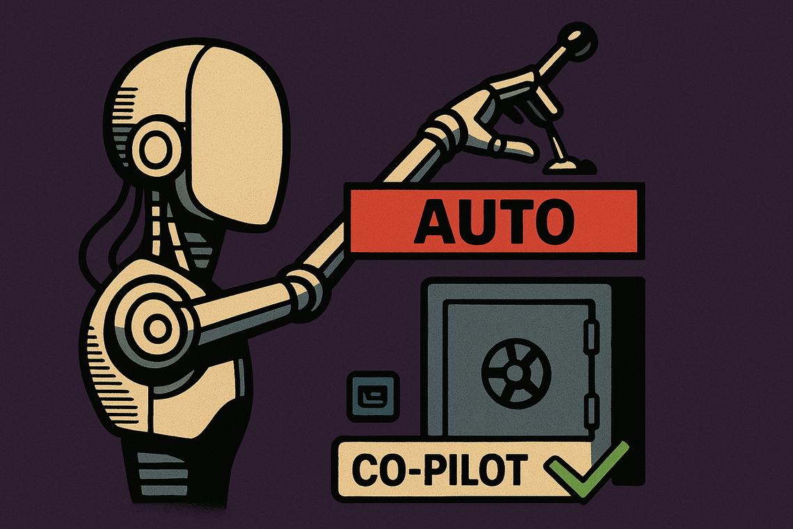 Why Do 63.6% of Crypto Investors Reject Autonomous AI Trading Despite Believing It Helps?
