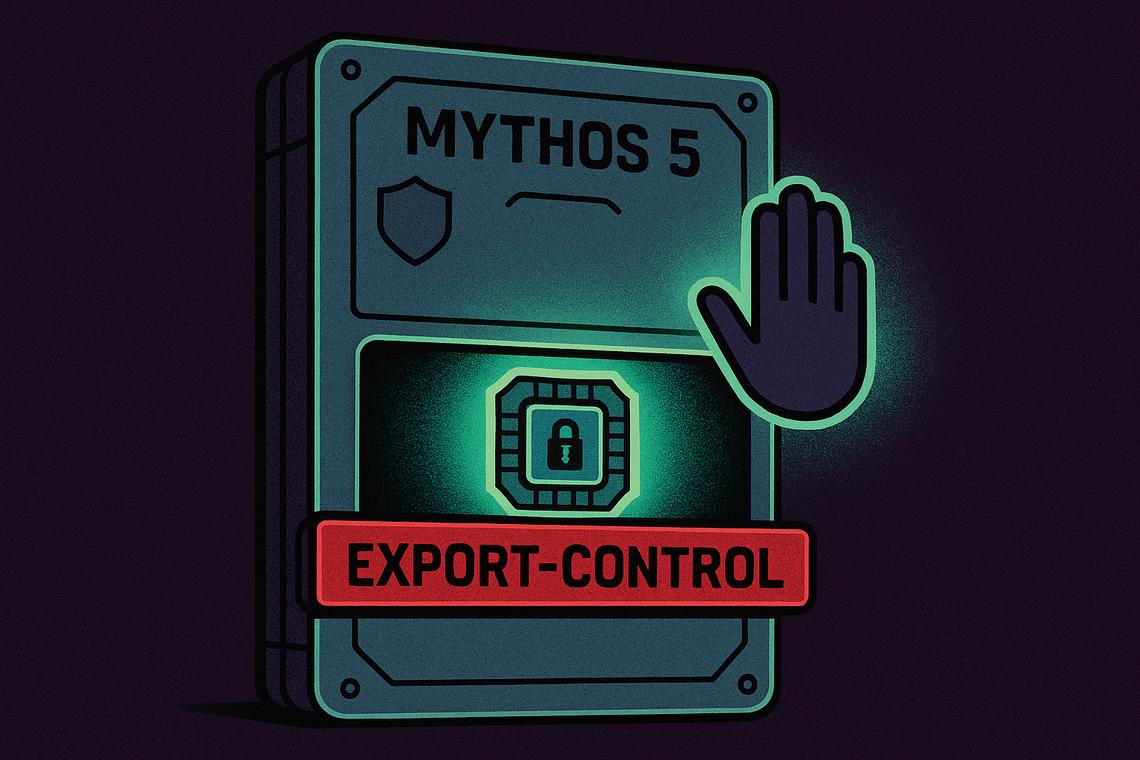 After Two-Week Ban, Anthropic Mythos 5 Approval Limited to 100 US Firms