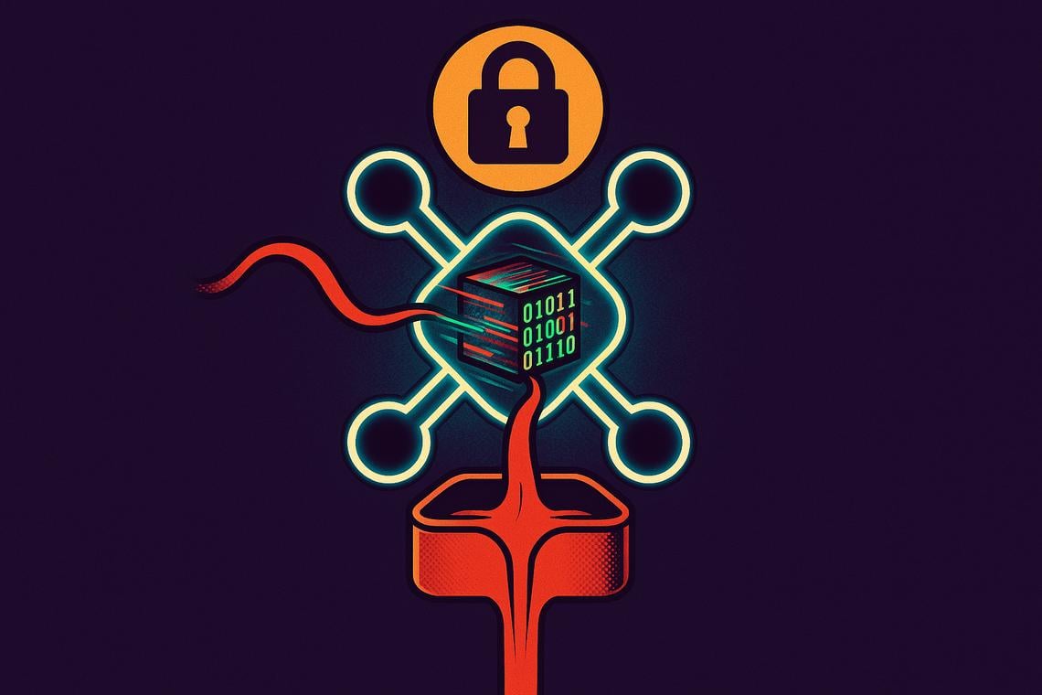 April 2026 DeFi exploits drain $13B as Aave TVL crashes 44%