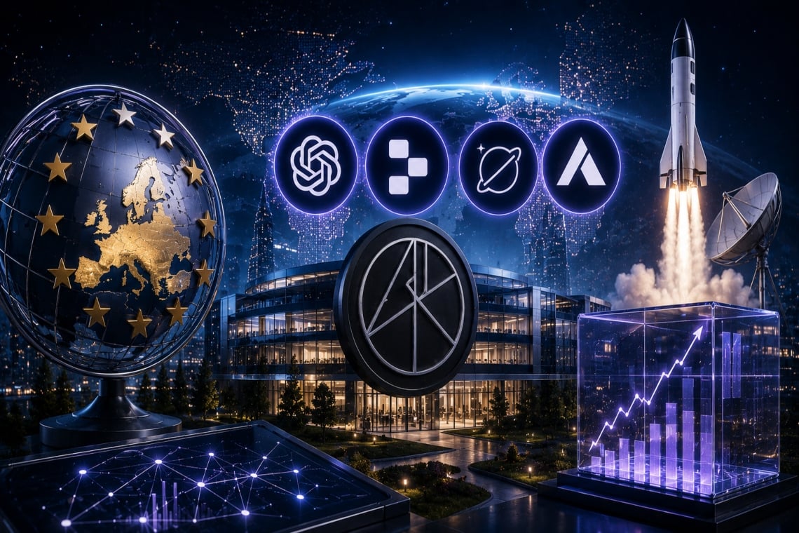 ARK Private Innovation ELTIF: a new chapter for private innovation in Europe