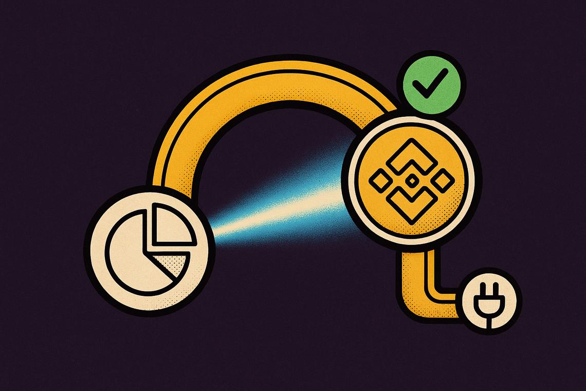 Binance bStocks Tokenized Stocks Let Users Mint Their Own On-Chain Equities