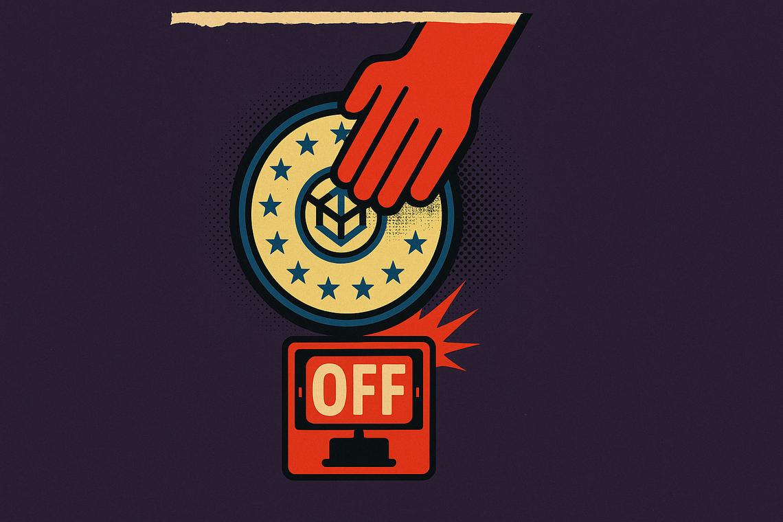Binance MiCA License Was Nearly Approved — Then Politics Intervened