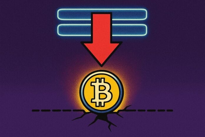 bitcoin price analysis
