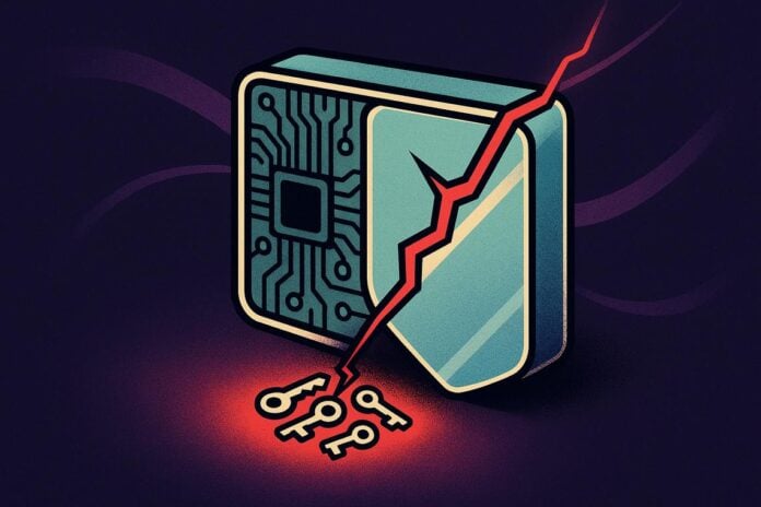 blockchain technology update