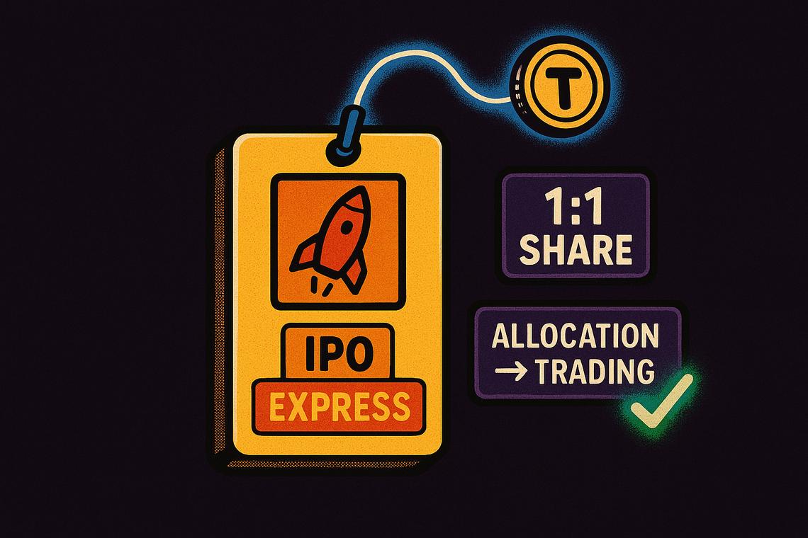 Bybit tokenized IPO access opens SpaceX IPO to retail buyers