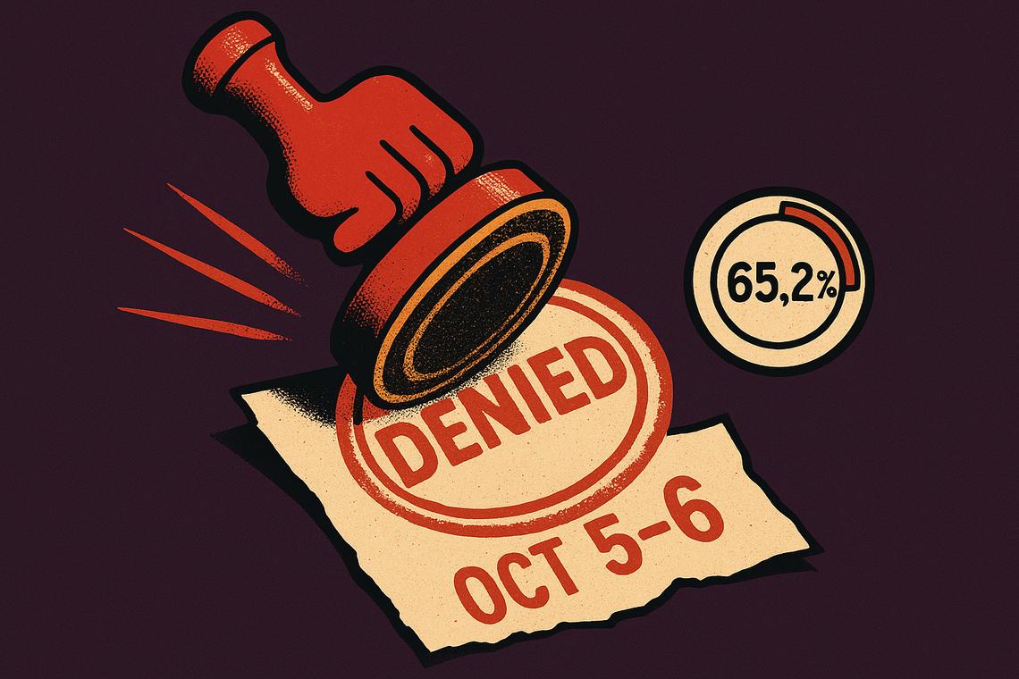 Cardano Summit canceled after 7.8 million ADA vote misses 66.67%