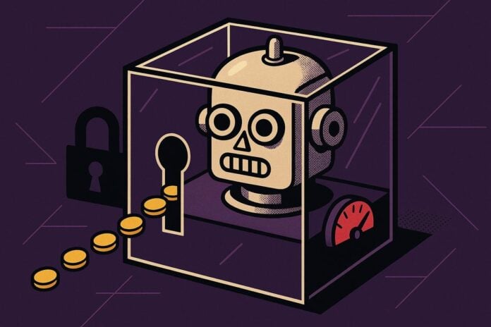 Coinbase AI trading tool
