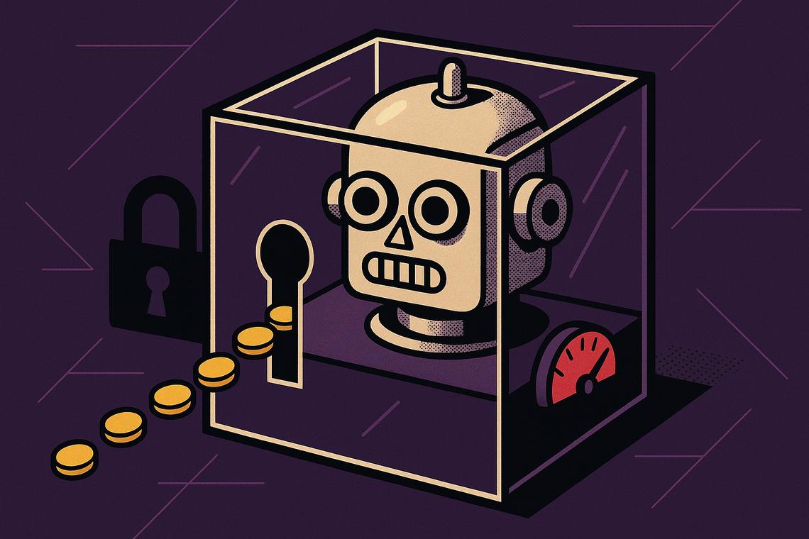 Coinbase AI trading tool