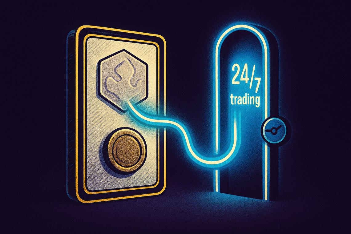 Coinbase new features target your bank, broker, and credit card