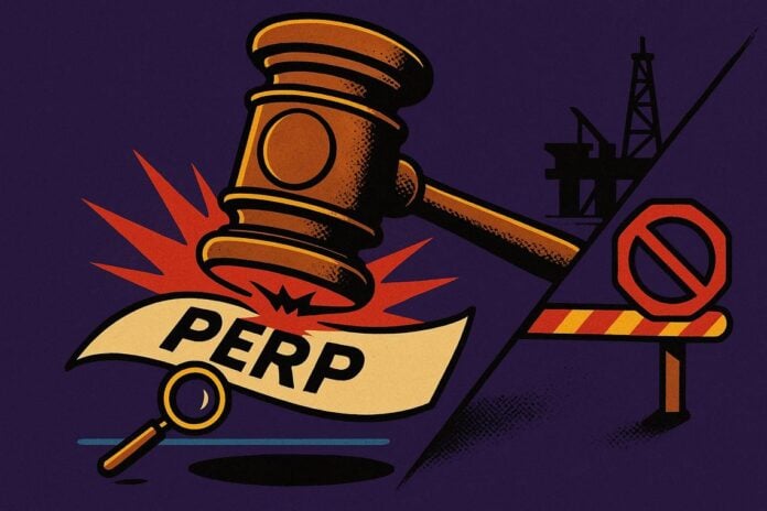 crypto perpetual futures