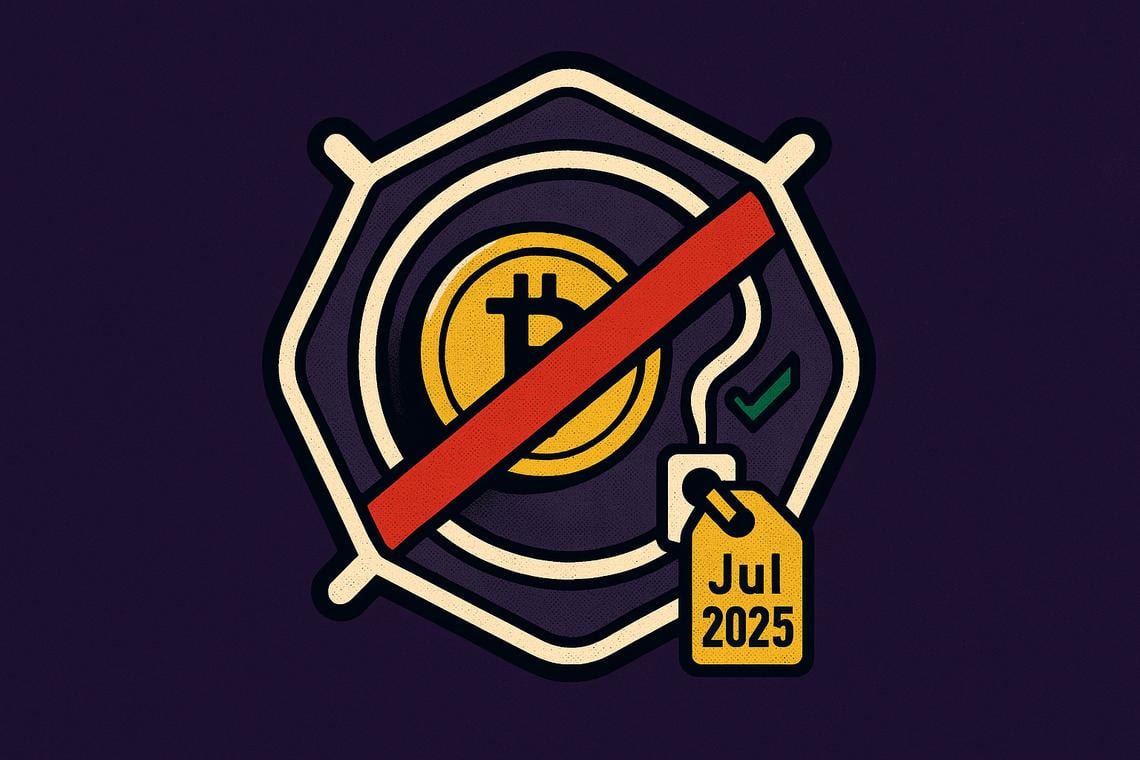 El Salvador Bitcoin Reserve Up 1,728 BTC — IMF Says None Were Bought