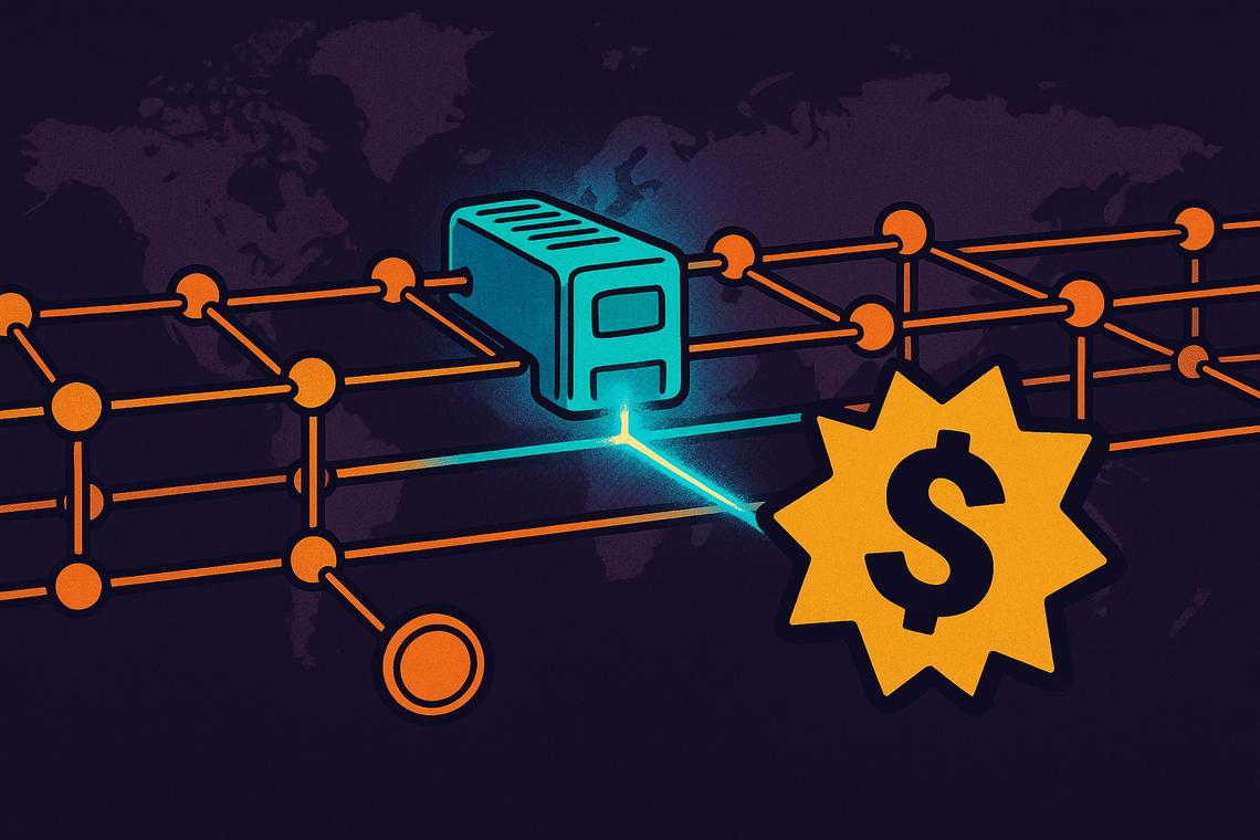 Ripple Takes Equity Stake as Flutterwave Funding Valuation Hits $3.2B
