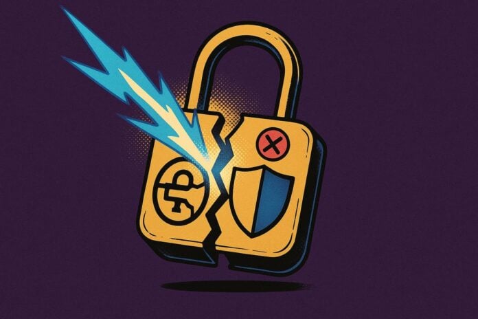France quantum encryption 2027