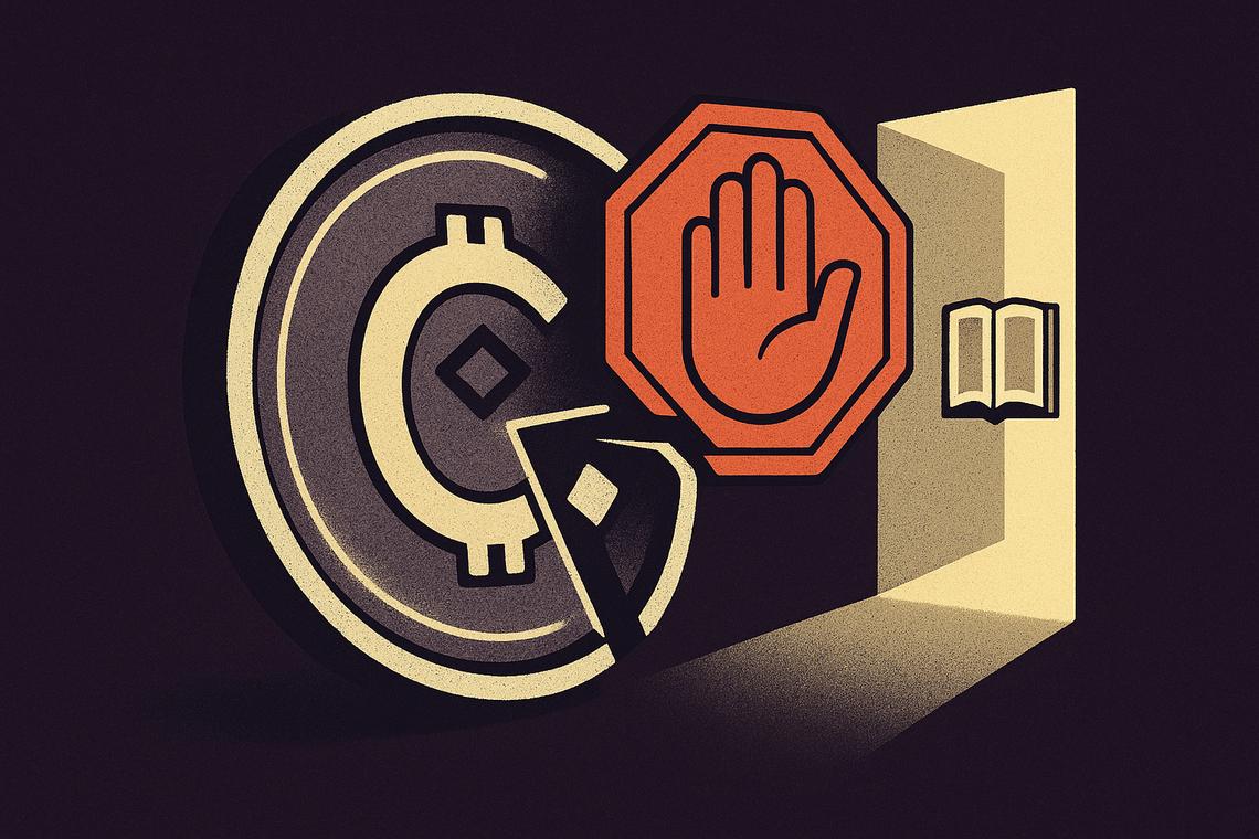 Hester Peirce Crypto Departure Leaves SEC With Just 2 of 5 Seats