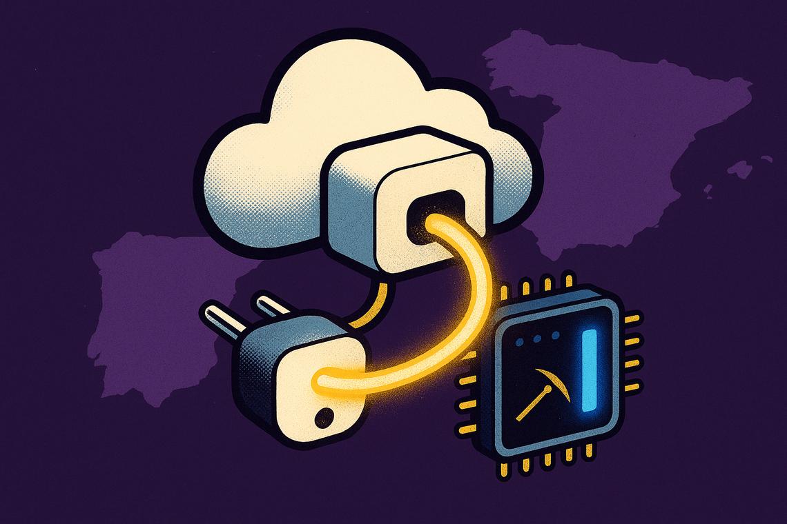 ¿De minero de Bitcoin a gigante de la IA? La expansión de IREN AI en la nube apunta a $3.7B
