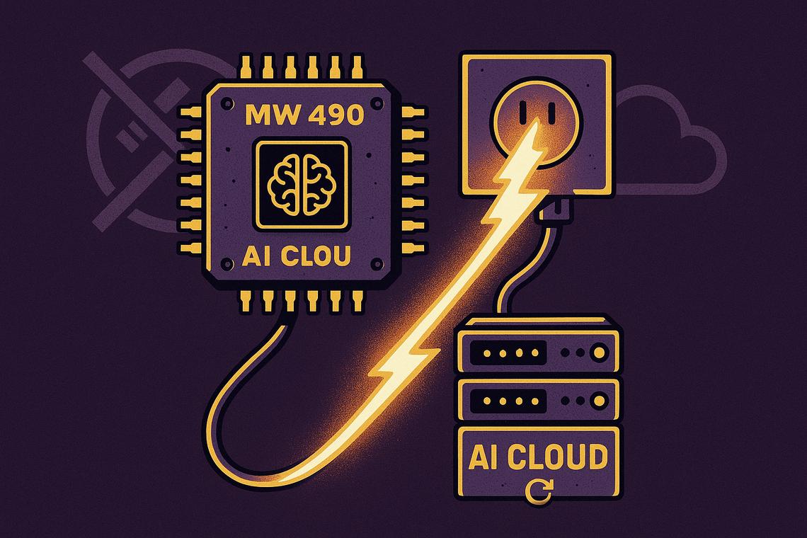 IREN AI cloud expansion hits Europe as mining revenue drops 33%