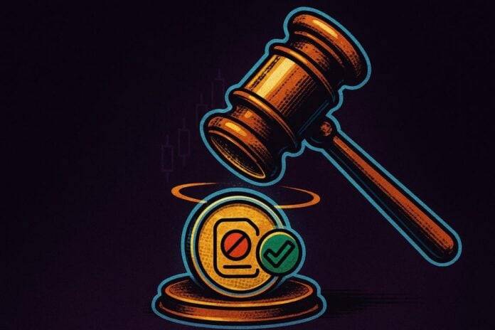 Japan crypto regulation