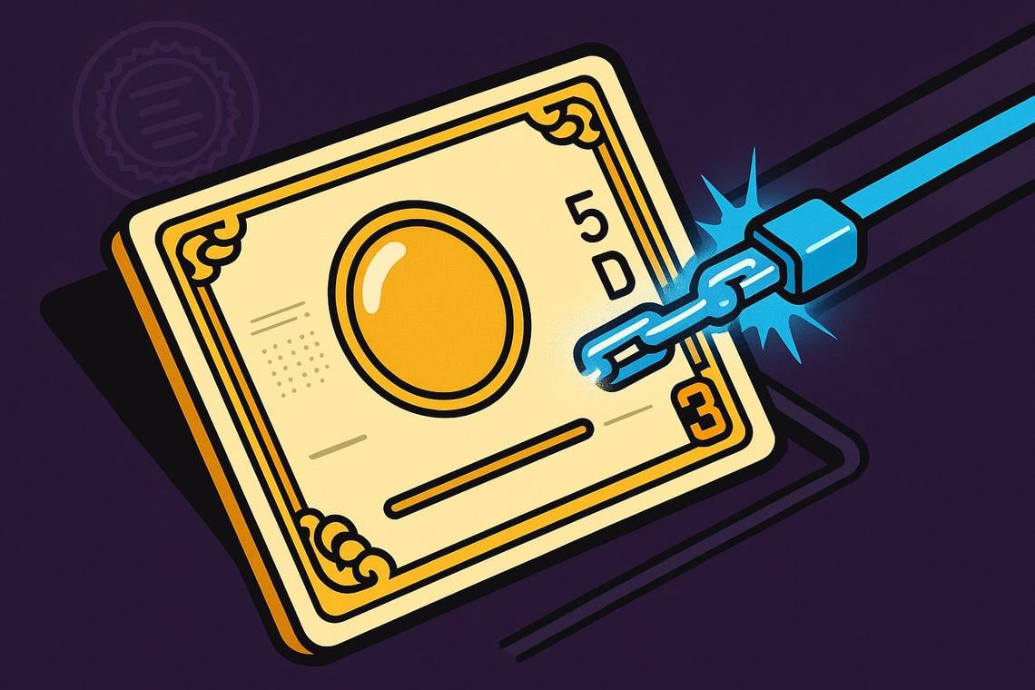 KB Kookmin Blockchain Bond Issuance: $100M First for South Korea
