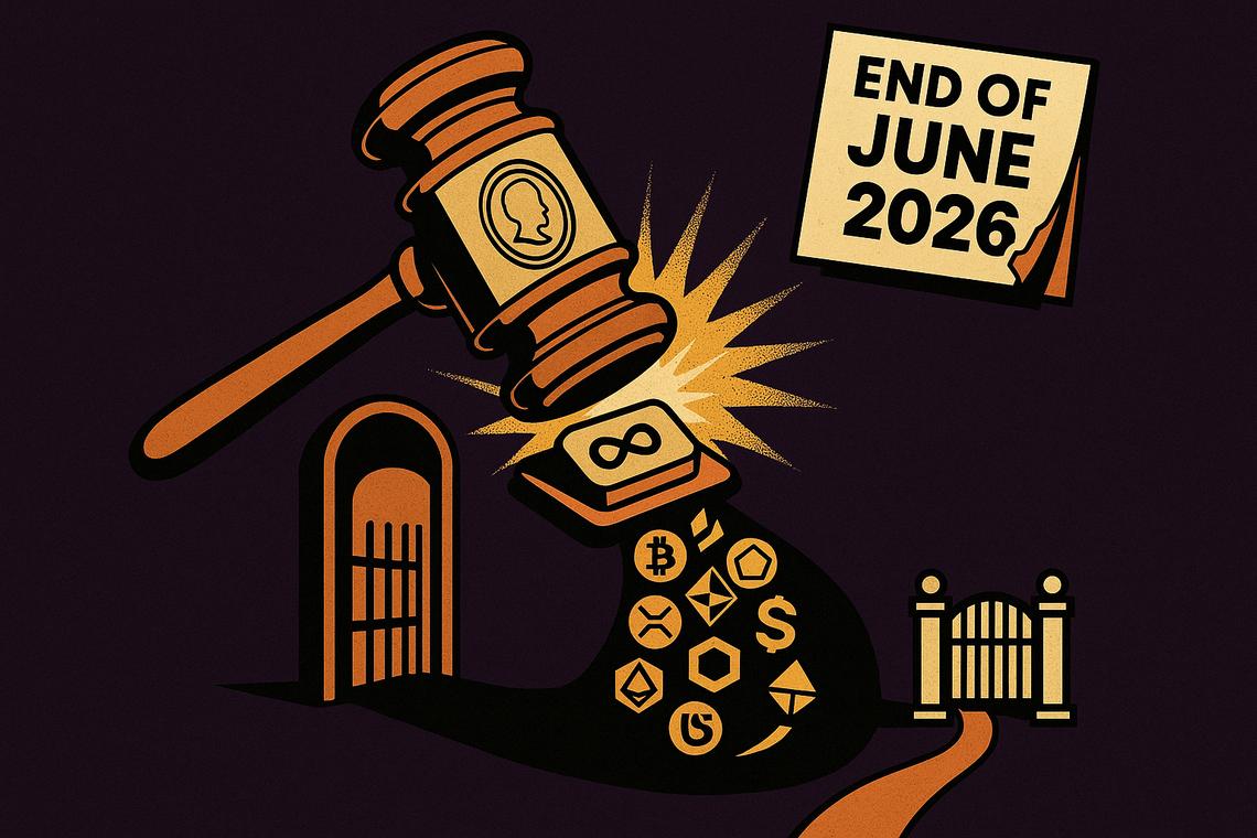 Kraken perpetual futures go live for US traders, targeting $60T market