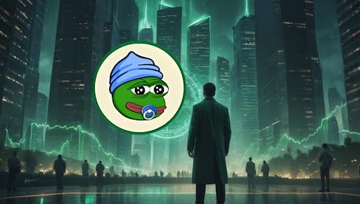 little pepe