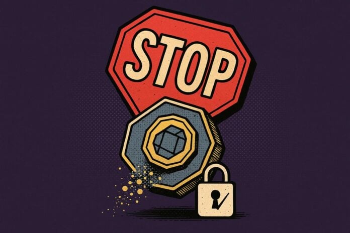 Loopring exchange shutdown
