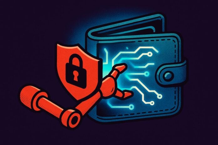 MetaMask Agent Wallet AI crypto trading