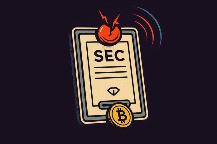 Michael Saylor Bitcoin sale SEC