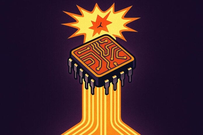 moore threads technology ipo