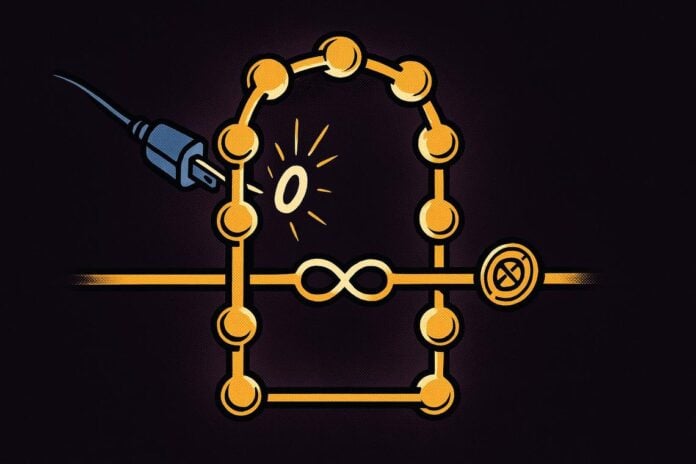 Open USD stablecoin