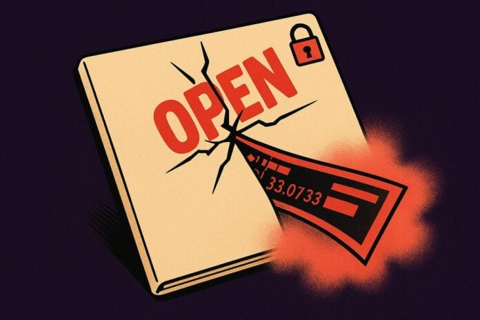 OpenAI confidential IPO filing
