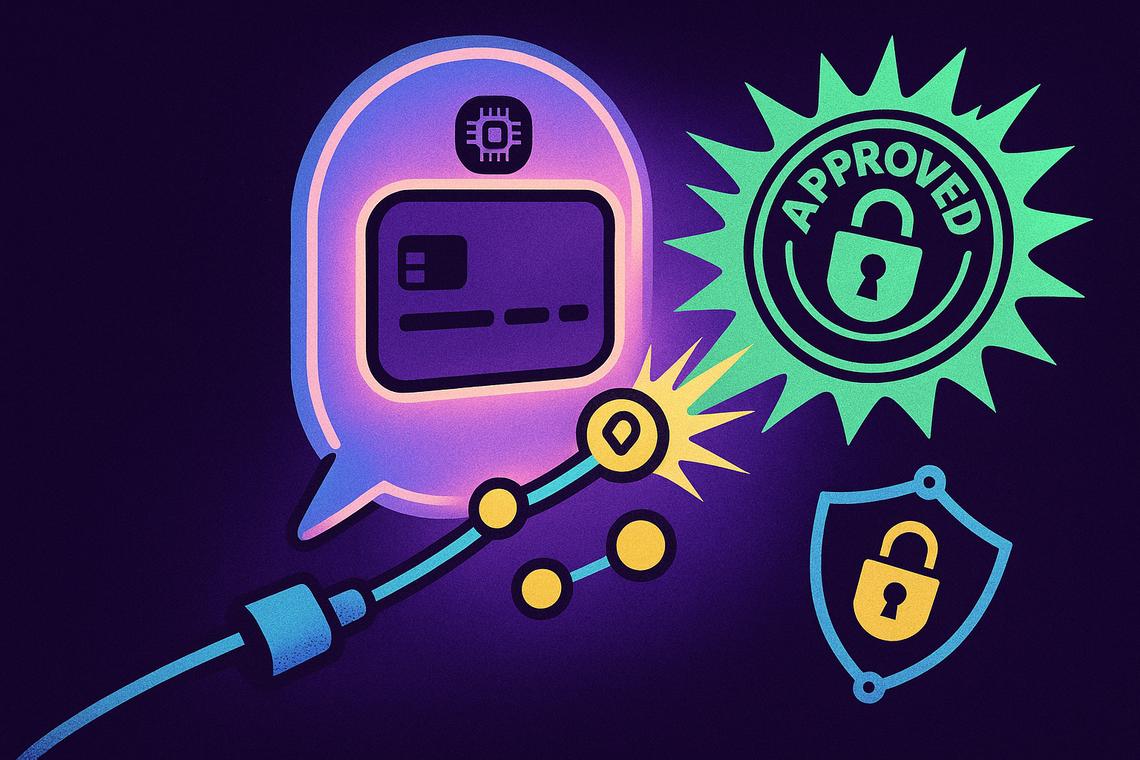 OpenAI Visa ChatGPT payment integration lets AI buy on your behalf