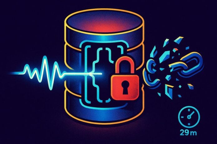 Oracle AI security strategy