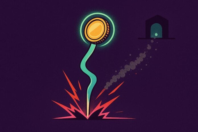 Pump.fun Solana token launches