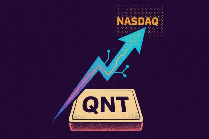 Quantinuum IPO quantum computing Nasdaq