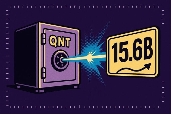 Quantinuum quantum computing IPO