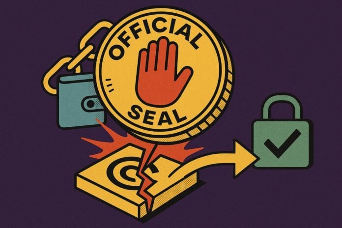 regolamentazione MiCA crypto
