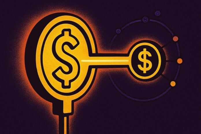 Ripple RLUSD stablecoin blockchain expansion