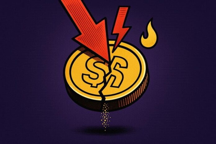 Shanghai gold selloff commodity market